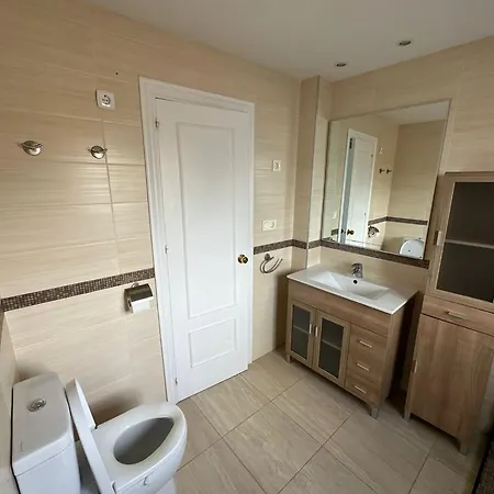 Casa Con Gran Terraza Privada Сasa de vacaciones *