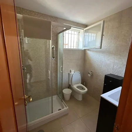 Casa Con Gran Terraza Privada Holiday home Malaga