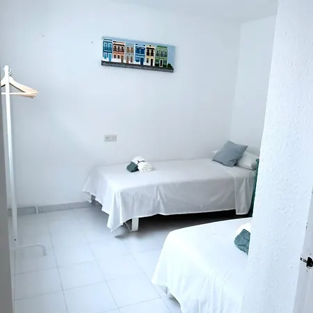 Casa Con Gran Terraza Privada Holiday home
