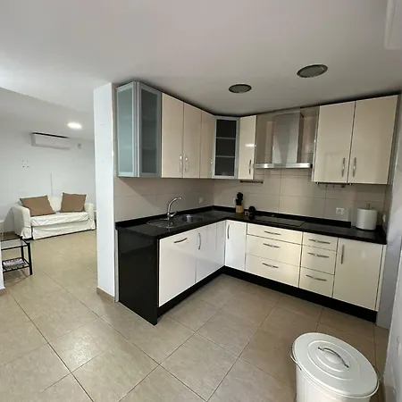 Holiday home Casa Con Gran Terraza Privada