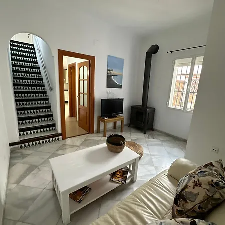 Casa Con Gran Terraza Privada Holiday home