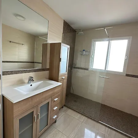 Holiday home Casa Con Gran Terraza Privada Malaga